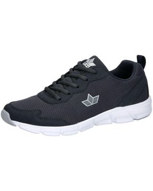 Lico Freizeitschuh Almeria Sneaker - Blau