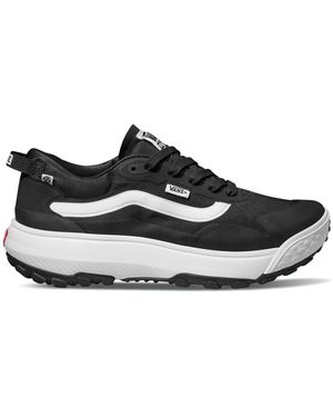 Vans Mte Crosspath Sneaker Wasserabweisend - Schwarz