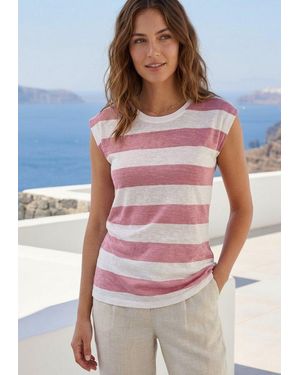 Laura Scott T-Shirt - Mehrfarbig