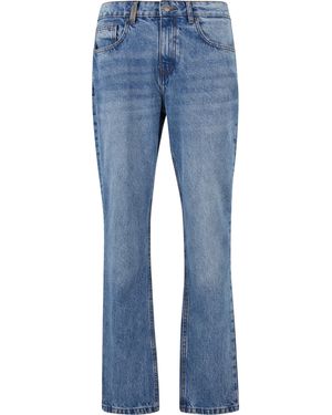 2Y Studios Bequeme Jeans Studios 2Y Orio Basic Slim Fit - Blau