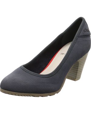 S.oliver Pumps - Blau