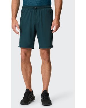 JOY sportswear SHORTS MAREK - Blau
