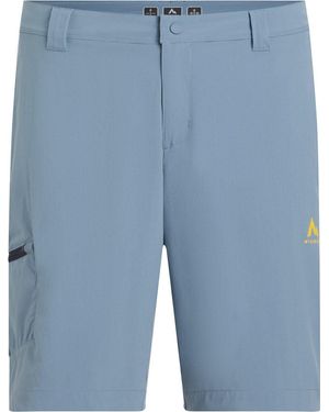 McKinley Bermudas He.-Bermuda Cameron III M - Blau