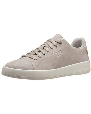 Helly Hansen Haverdal Sneaker - Schwarz