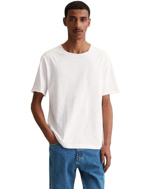 Marc O' Polo T-Shirt - Weiß