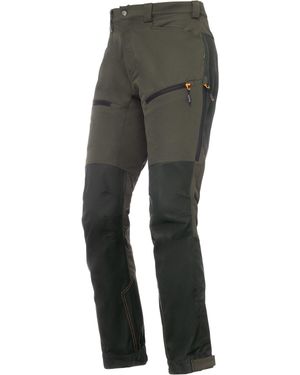 Parforce Cargohose Hose LMG Active Stretch - Grau