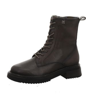 Waldläufer 511801 103 015 Shelly H-Weite Stiefelette - Schwarz