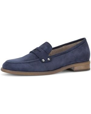 Gabor Slipper Slipper - Blau
