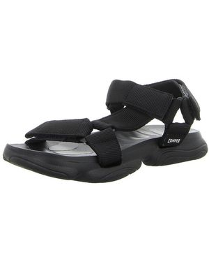 Camper Sandale - Schwarz