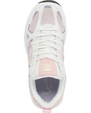 Karlkani Prime Runner Sneaker - Weiß