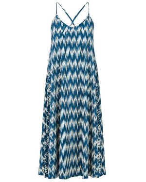 Protest Strandkleid Prtsusa (1-Tlg) - Blau