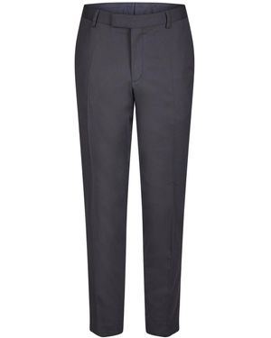 Daniel Hechter Anzughose 100138-40171 Stretch - Blau