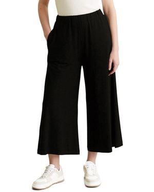 Marc O' Polo Culotte - Schwarz