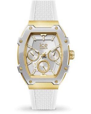 Ice-watch Quarzuhr - Mettallic