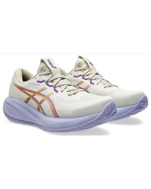 Asics Gel-Cumulus 28 Damen Running Laufschuhe 1012B916 250 Laufschuh - Schwarz