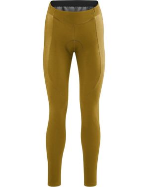 Gonso 2-in-1-Shorts Sitivo Tight - Grün