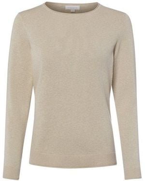 Brookshire Strickpullover - Weiß