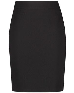 Gerry Weber Sommerrock - Schwarz