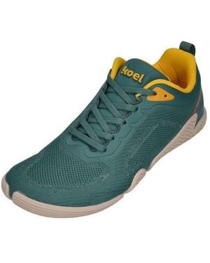 Koel Nica Barfußschuh - Grün