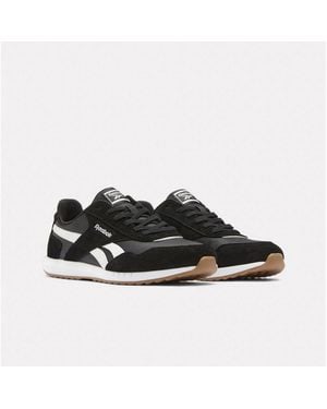 Reebok Reebok R125 Sneaker - Schwarz