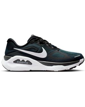 Nike Structure Plus - Schwarz