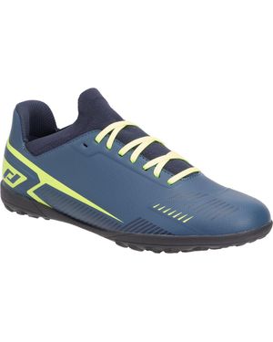 PRO TOUCH Tf Speedlite Iv Tf Fußballschuh Für Synthetische Hartplätze - Blau