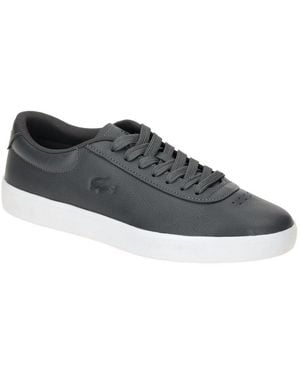 Lacoste 49Sma0065_032 Schnürschuh - Schwarz