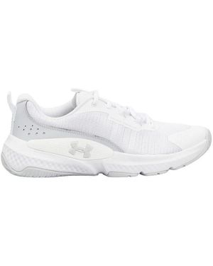 Under Armour Trainingsschuh - Weiß