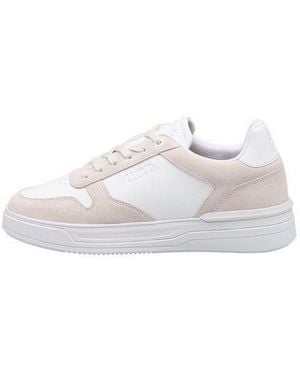 Lloyd Stage Sneaker Mit Herausnehmbarem Fußbett - Weiß