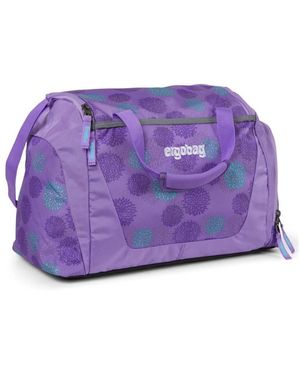 ergobag Sporttasche - Lila
