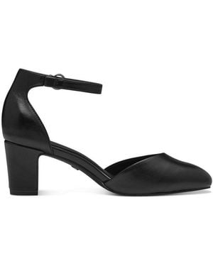 Tamaris Pumps - Schwarz