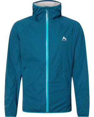 McKinley Funktionsjacke He.-Funktions-Jacke Ataru M BLUE PETROL - Blau