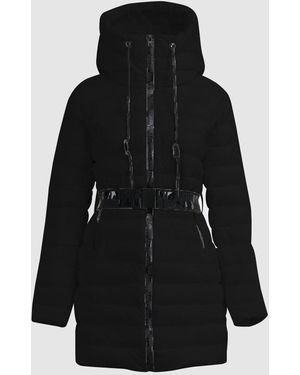LTB Winterjacke - Schwarz