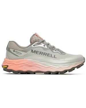 Merrell Da Agility Peak 6 Gtx Laufschuh - Weiß