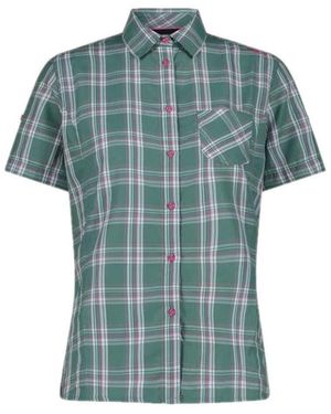 Campagnolo Funktionshemd WOMAN SHIRT - Blau