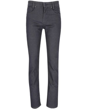M·a·c 5-Pocket-Hose - Blau