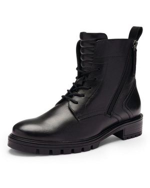 Ara Stiefelette Tulsa Stiefelette - Schwarz