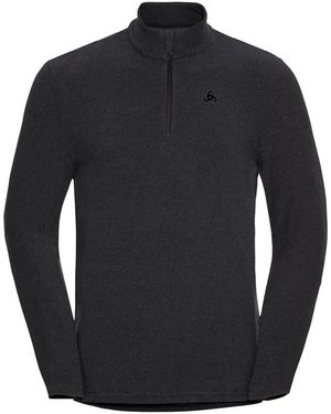 Odlo Rollkragenpullover ROY - Blau