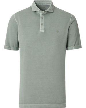 Redmond Poloshirt - Grün