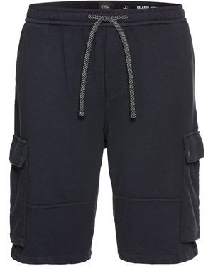 Camel Active Bermudas - Blau
