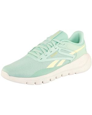 Reebok Split Flex Trainingsschuh Ideal Für Gym Und Fitnessstudio - Grün