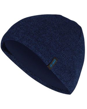 JAKÒ Baseball Cap Knitted Cap Lifestyle - Blau
