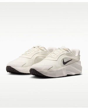 Nike Aura Edge Sneaker - Weiß