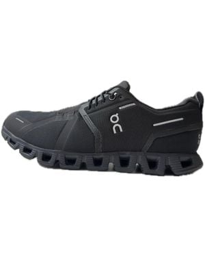 On Shoes Laufschuh - Schwarz