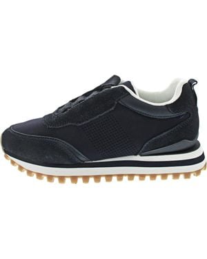 Marc O' Polo Slip-On Sneaker - Schwarz