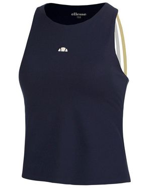 Ellesse Tanktop Marya - Blau