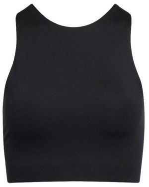 GIRLFRIEND COLLECTIVE Sport-Bh Dylan Bra - Schwarz