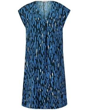 BETTY&CO Midikleid - Blau