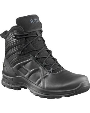 Hai Black Eagle Tactical 2.0 GTX Stiefel - Schwarz