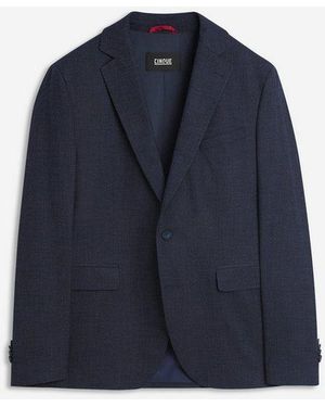 Cinque Baukastenhose Cidata - Blau